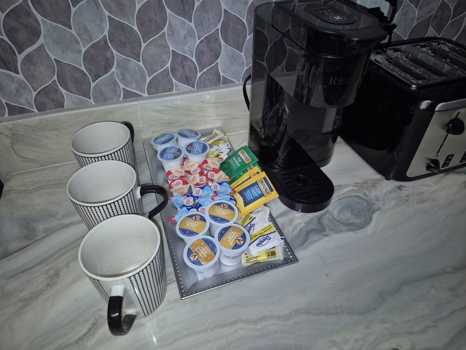 Miscellaneous