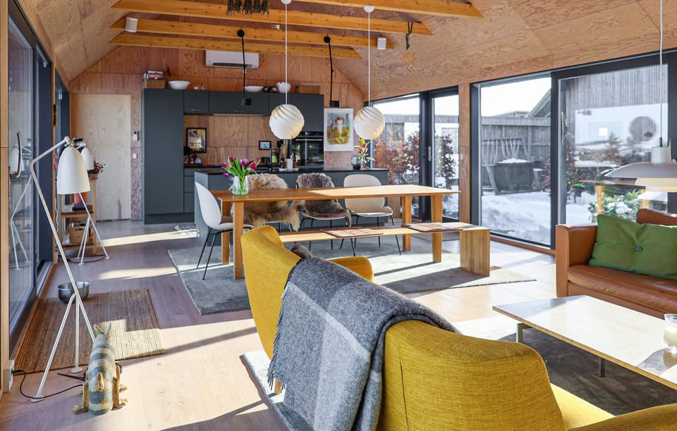 living-room