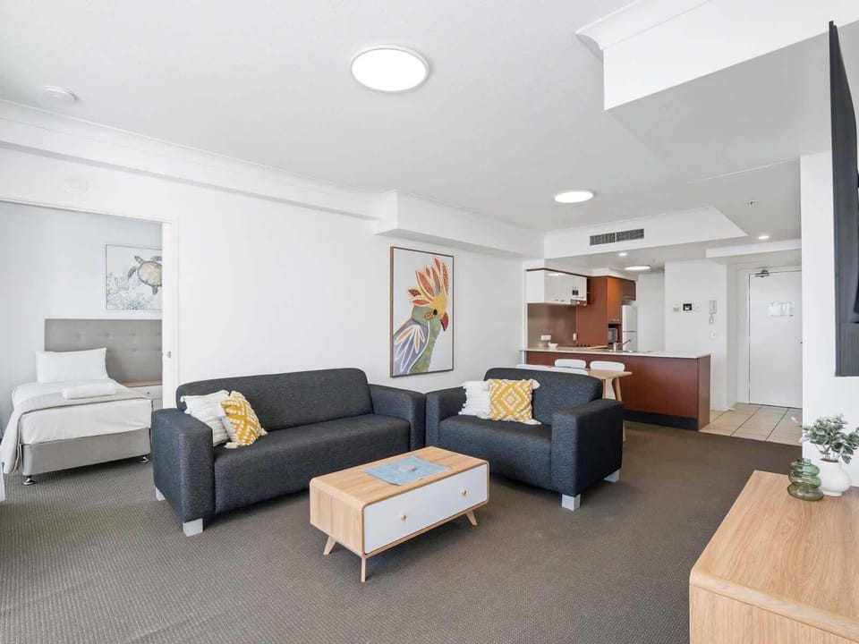Lounge room