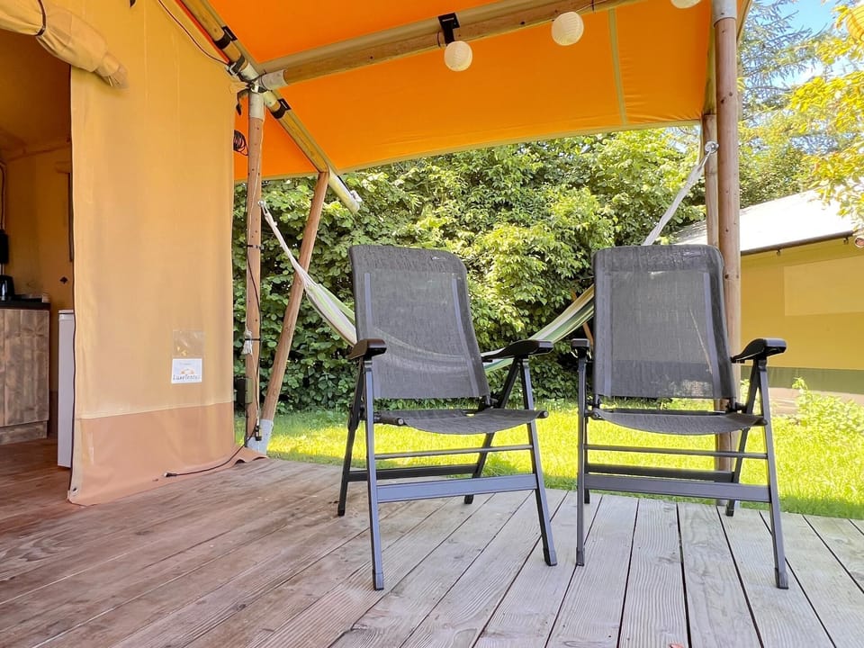 Patio / Balcony