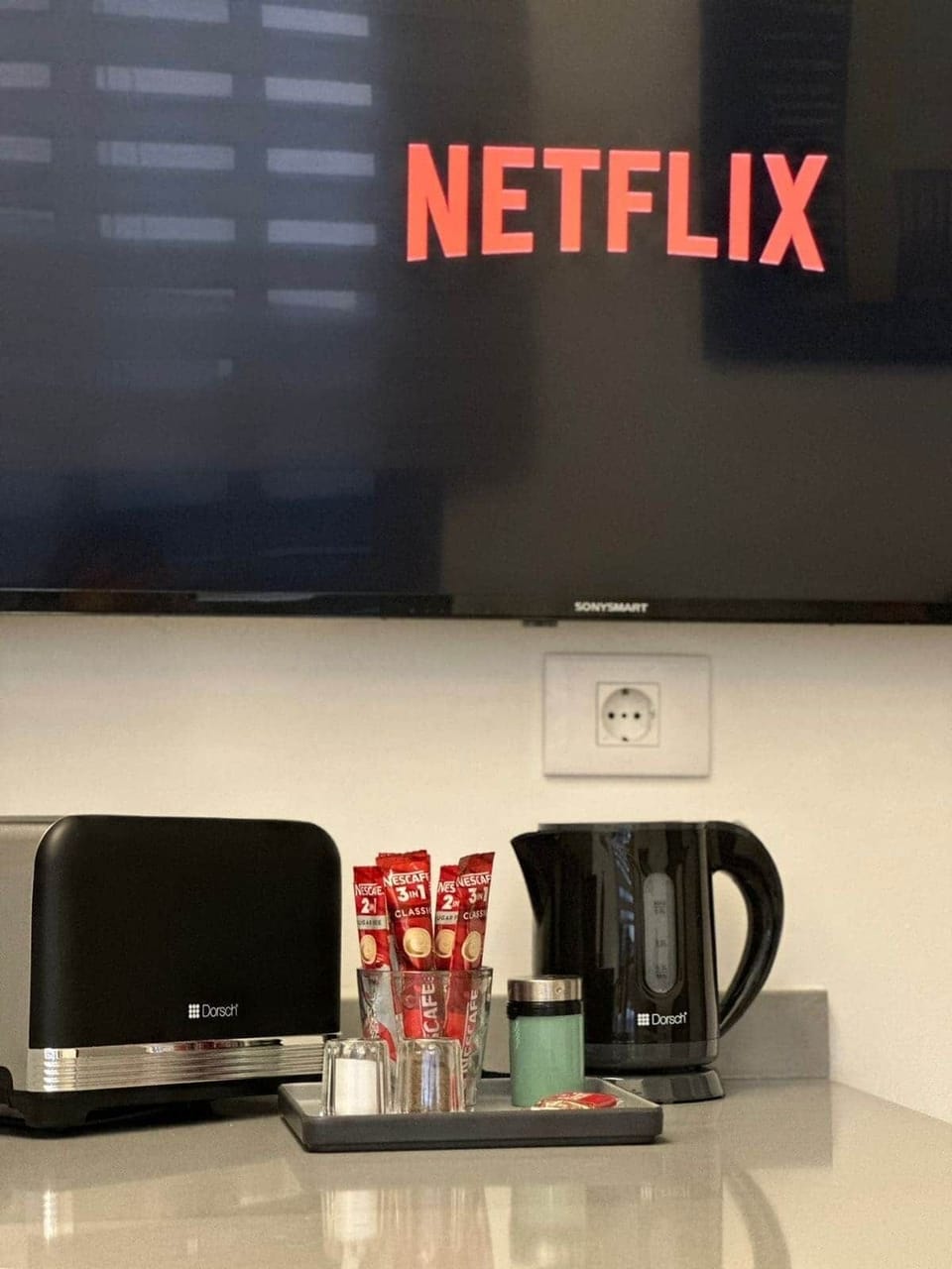 Television
