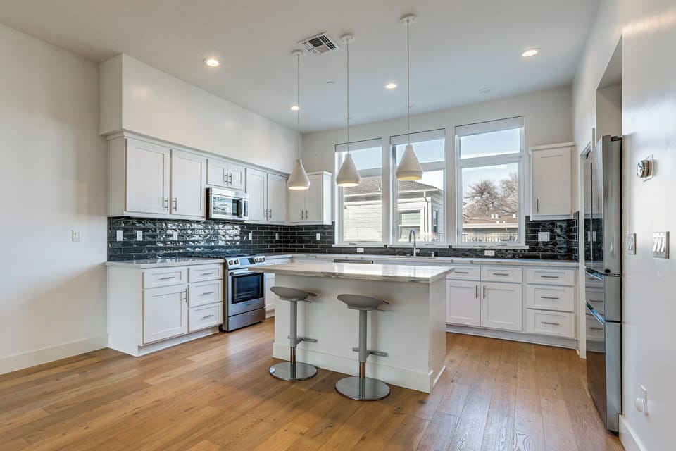 Kitchen | 2nd Floor