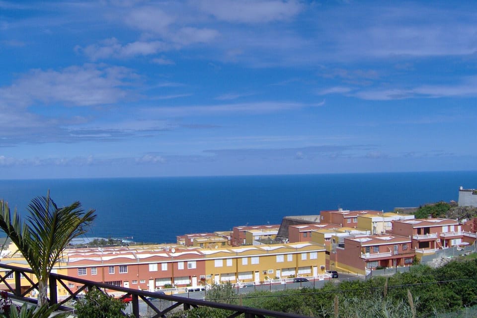 View from Holiday Home [summer]