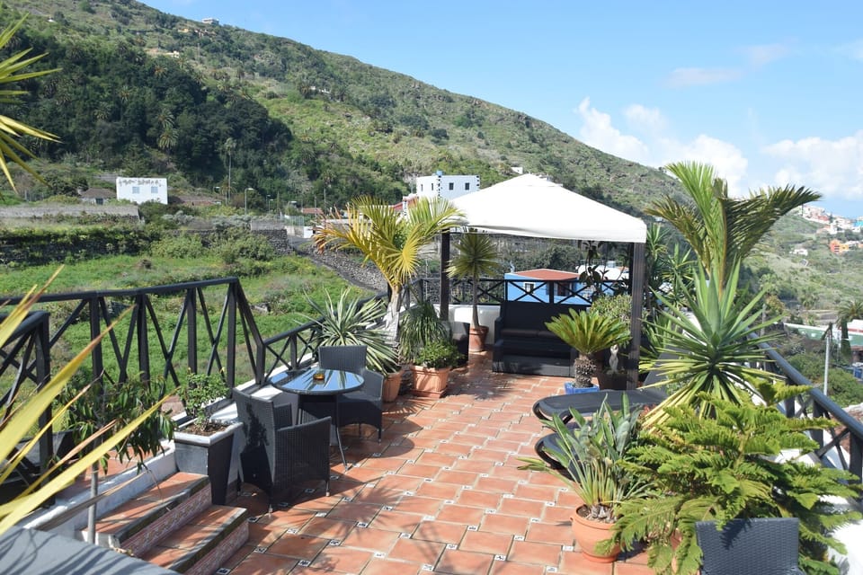 Patio / Balcony