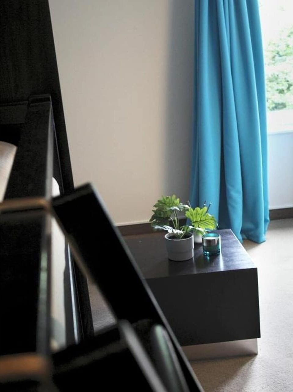 Ambiance / Close-up