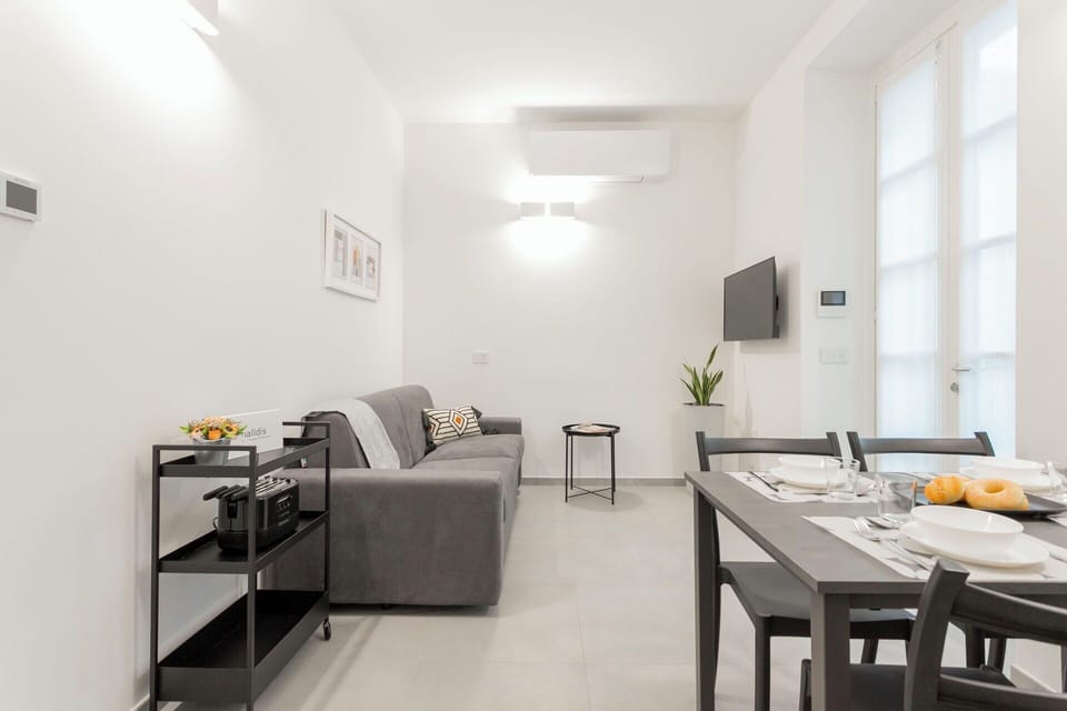 Dining Room, Kitchen, Living Room