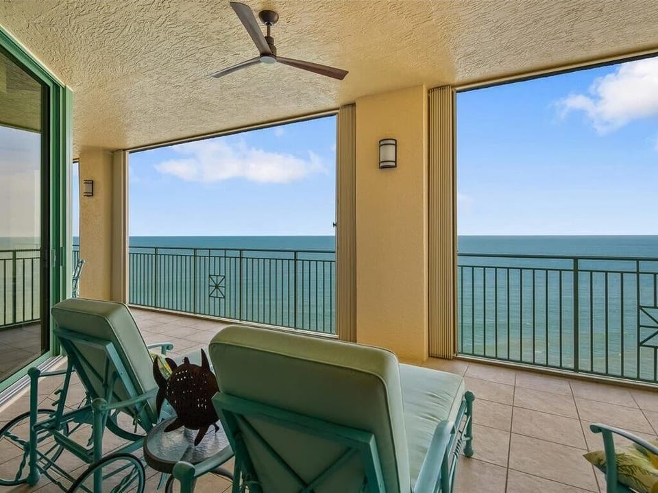 Ocean View