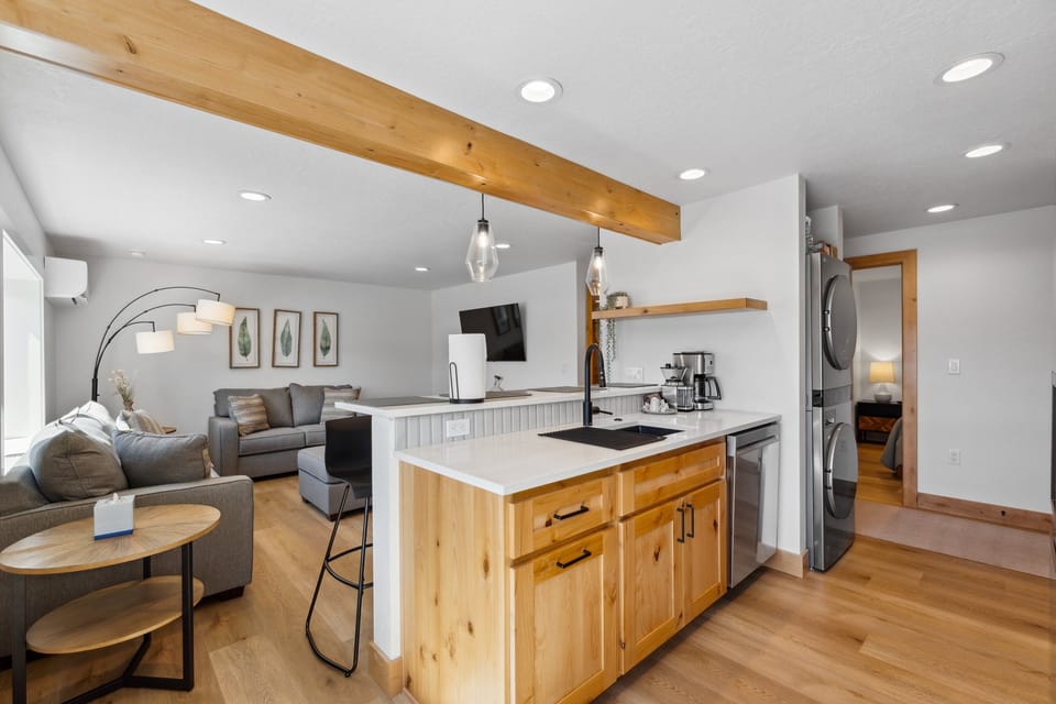 205 kitchen