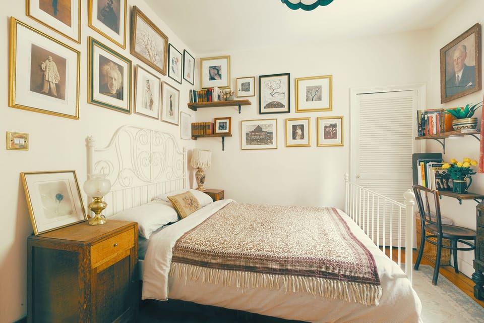 Historic Hideaway in a UNESCO World Heritage Site Apartment in Edinburgh