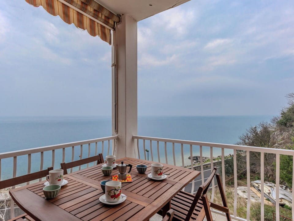Wood, Furniture, Porch, Floor, Sea, Balcony, Chair, Ocean, Deck, Hardwood
