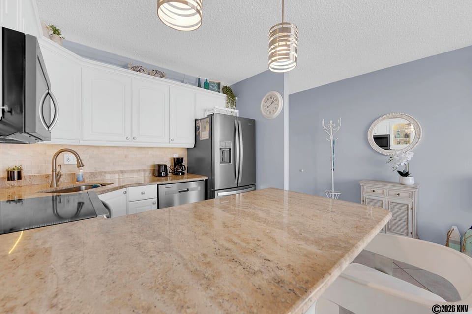 Estero Beach & Tennis Club 308A