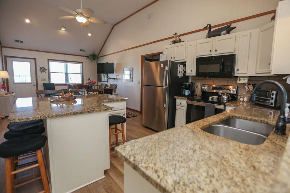 Kitchen 2023