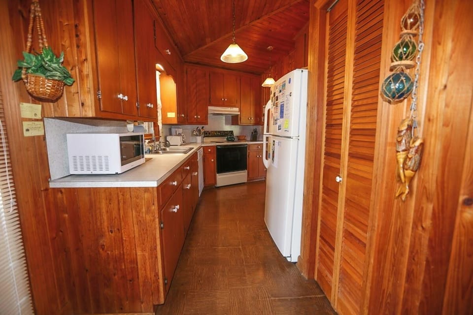 Kitchen 2021