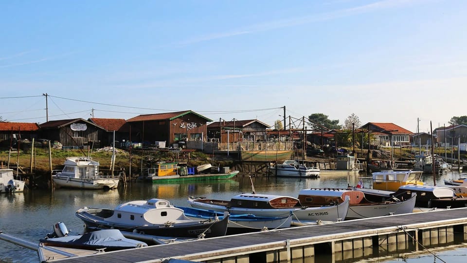 Marina