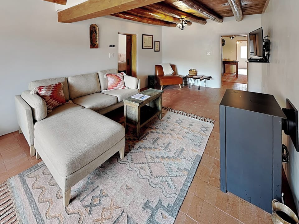 Welcome to Casa Sarita!