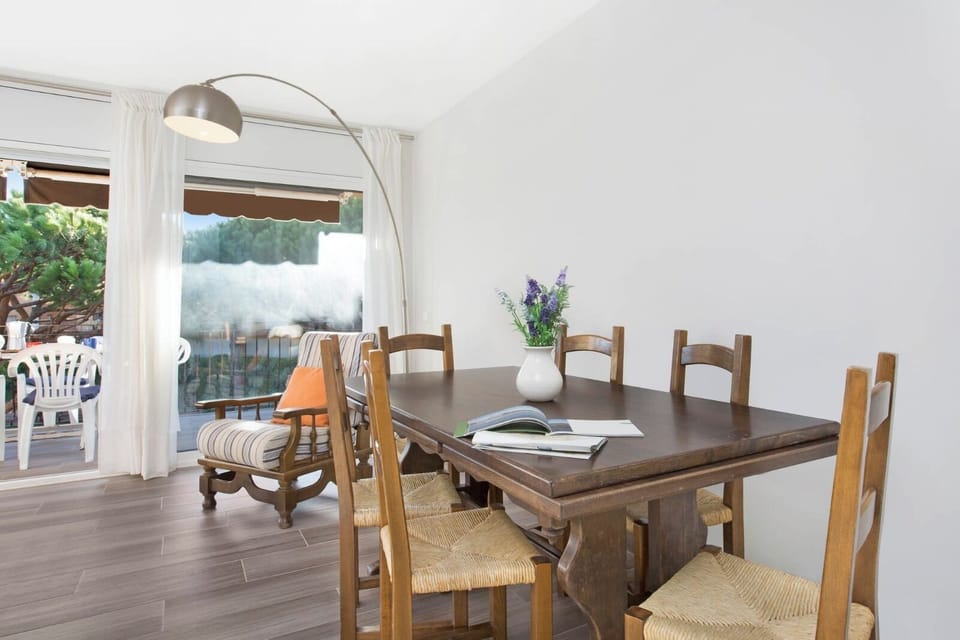 (illa 58) Cozy Flat in Llafranc Apartment in Calella de Palafrugell