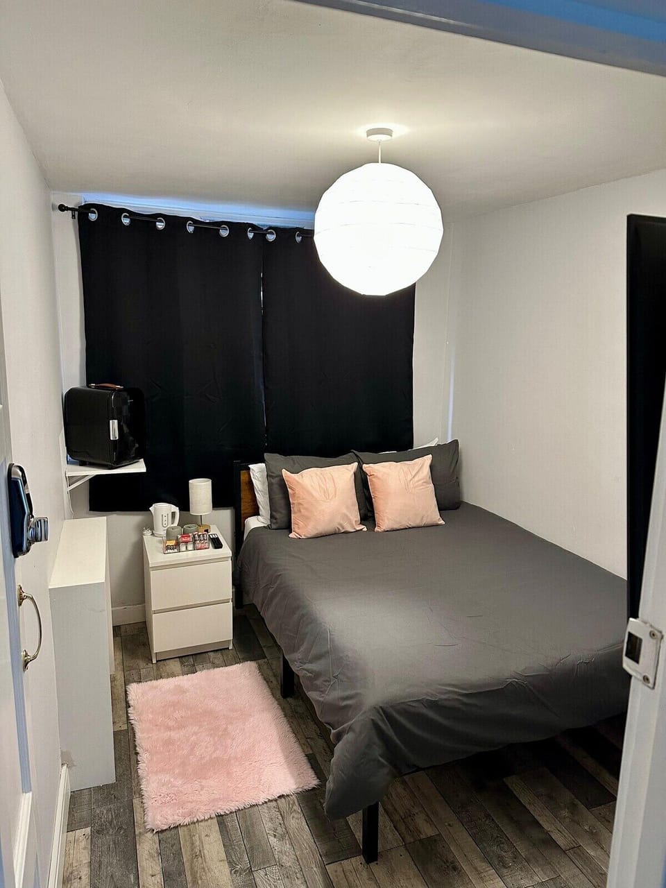 RMC Rooms