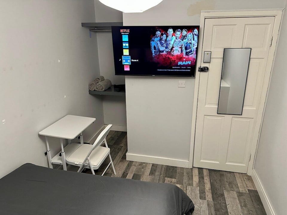 RMC Rooms