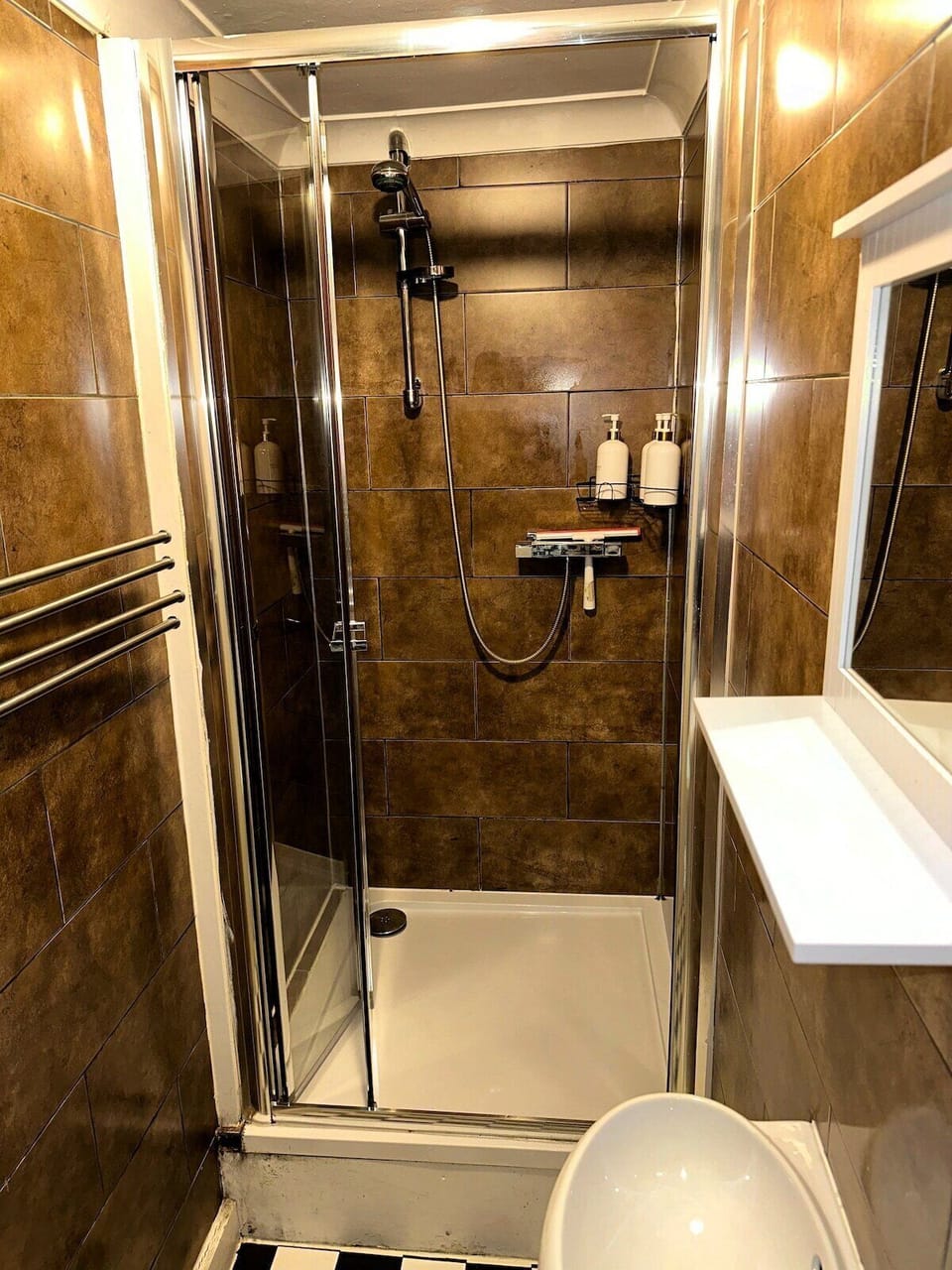 RMC Rooms