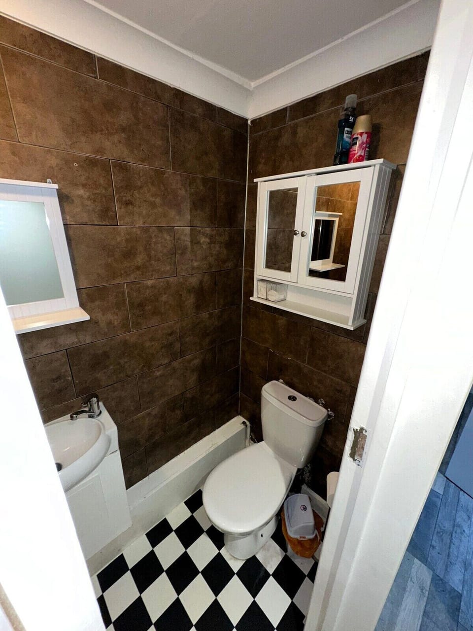 RMC Rooms