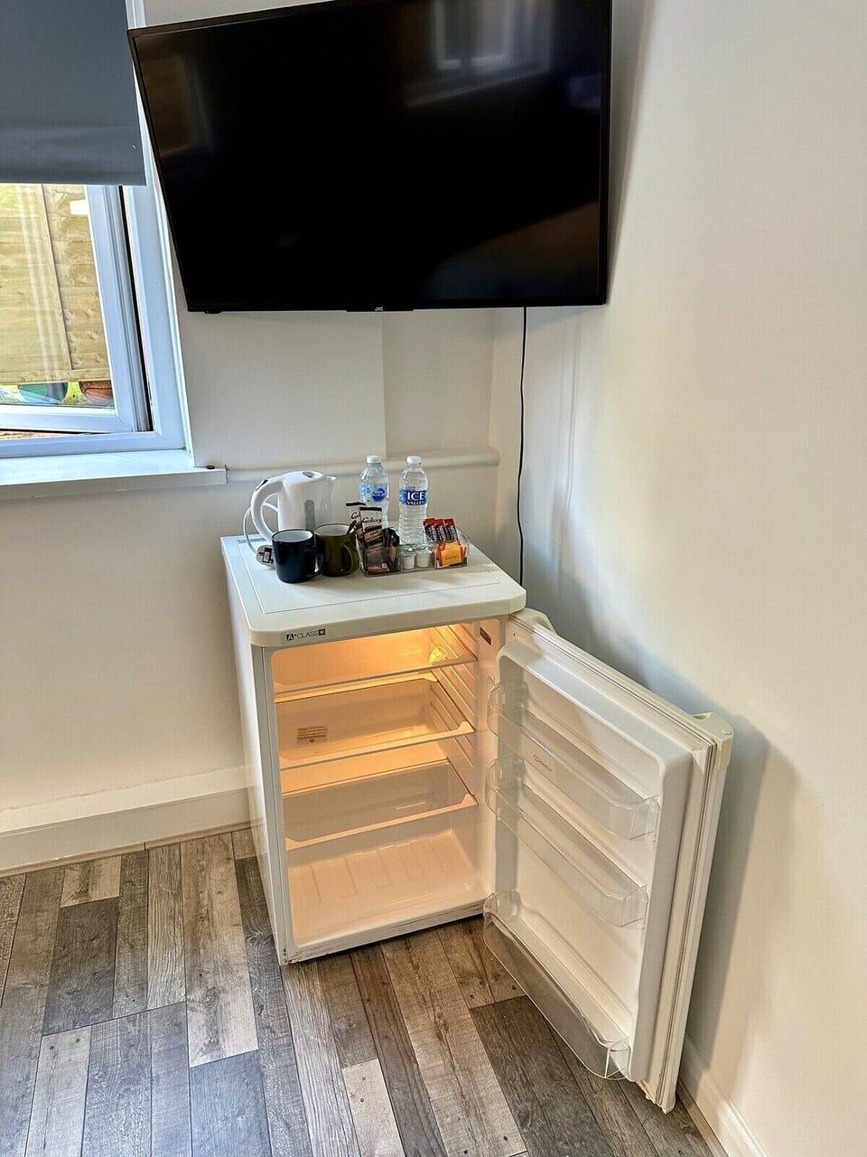 RMC Rooms