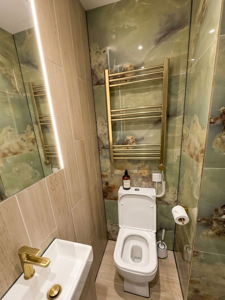 Comfortable Stay • Great Location • Easy Transport