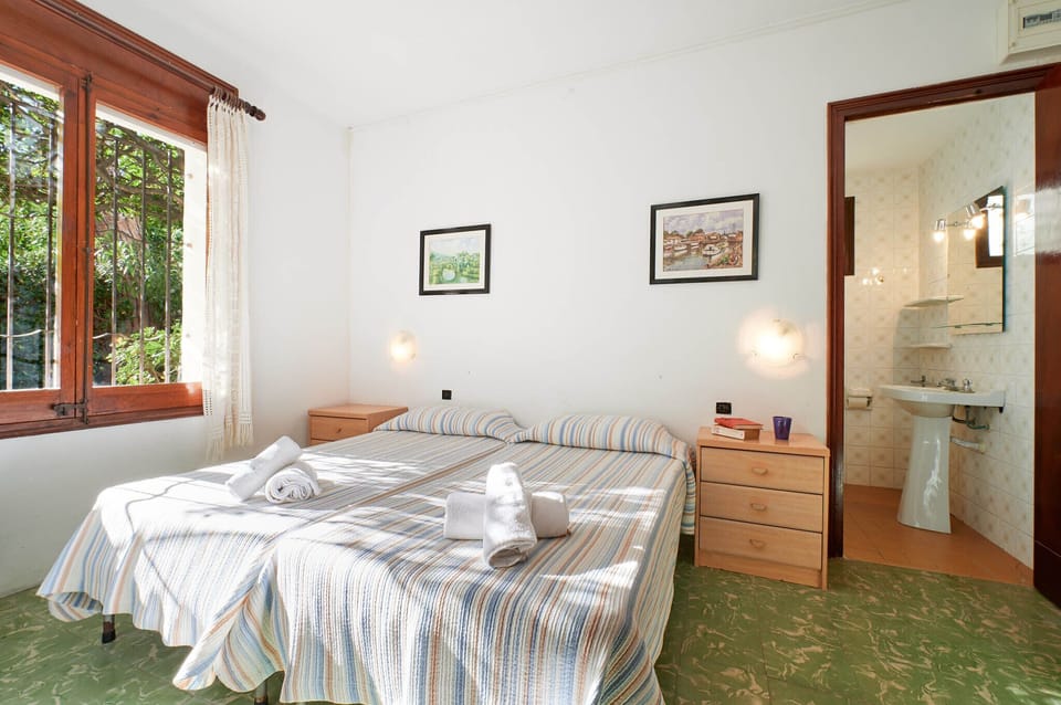 (Llado pl) Beautiful apartment Apartment in Calella de Palafrugell