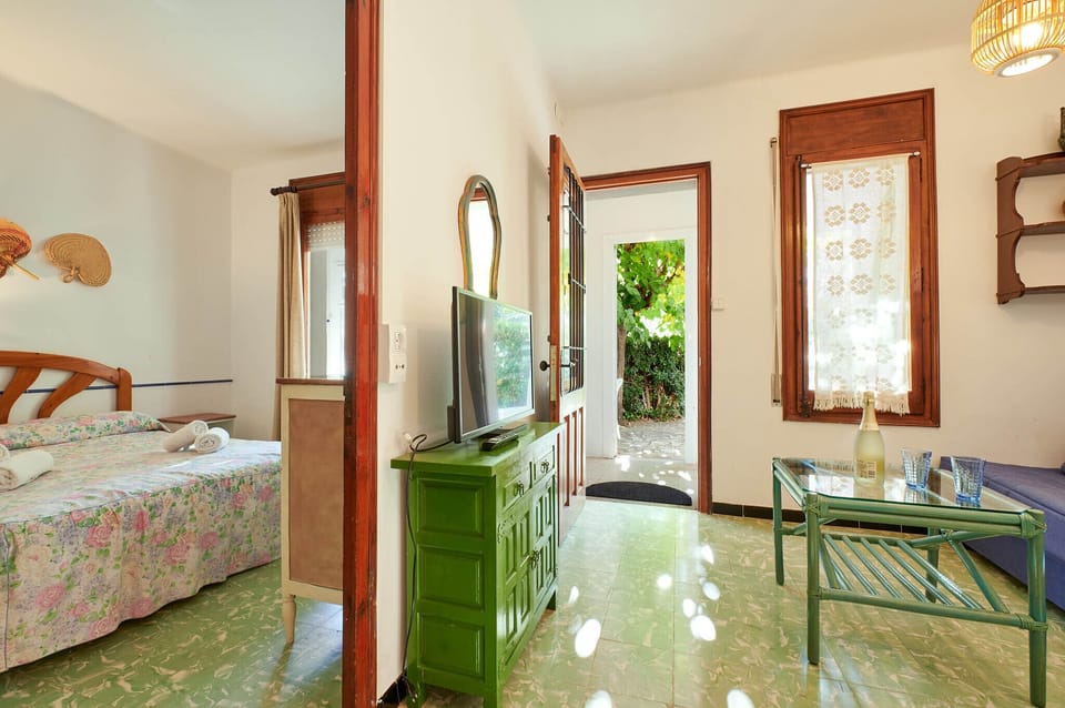 (Llado pl) Beautiful apartment Apartment in Calella de Palafrugell