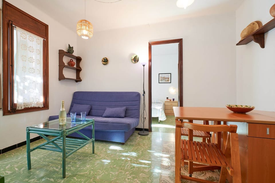 (Llado pl) Beautiful apartment Apartment in Calella de Palafrugell