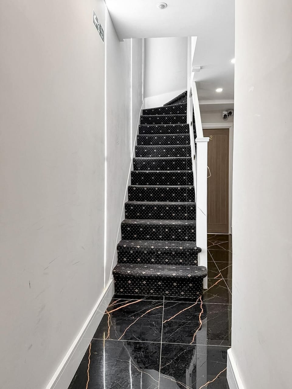 RMC Rooms