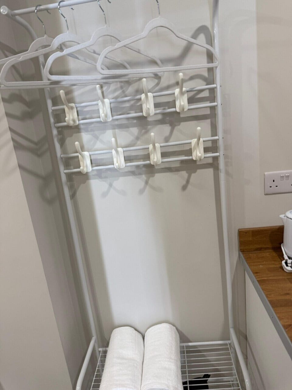 RMC Rooms