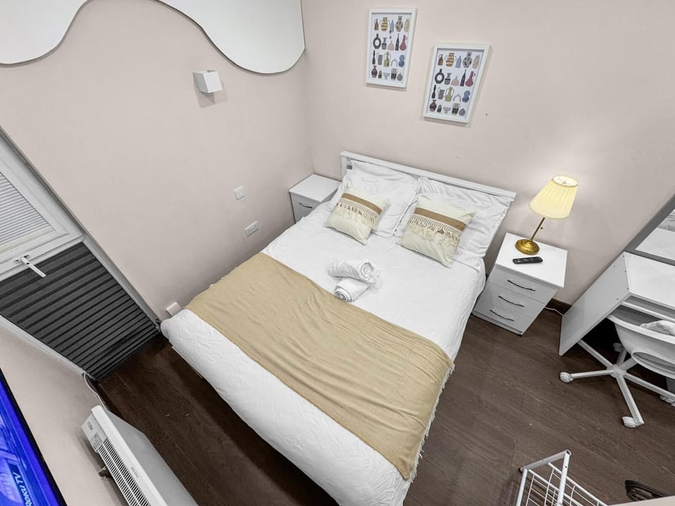 Your Home in London