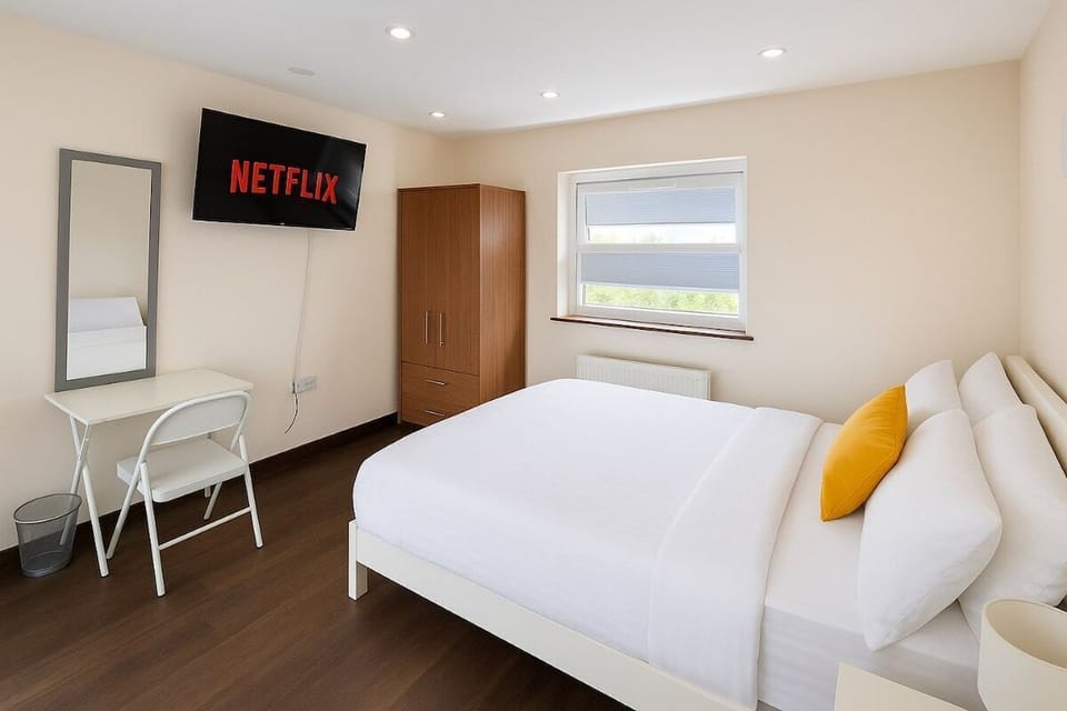 RMC Rooms