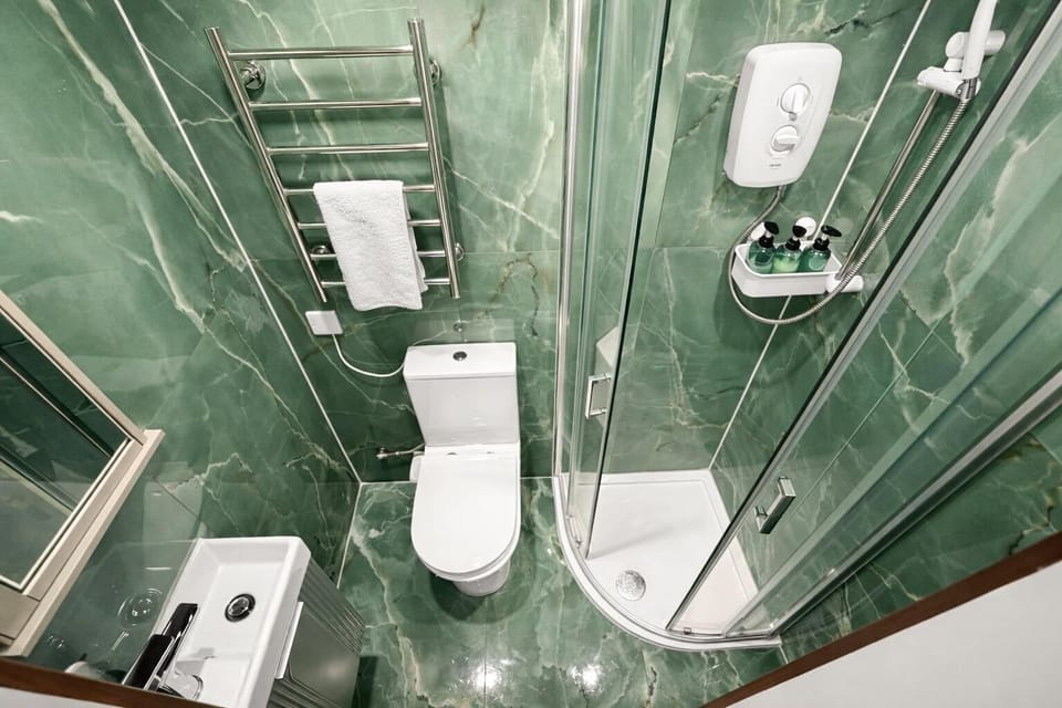 Your Home in London