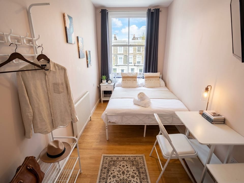Comfortable Stay • Great Location • Easy Transport