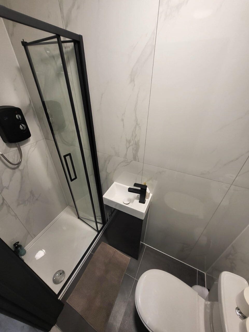 RMC Rooms