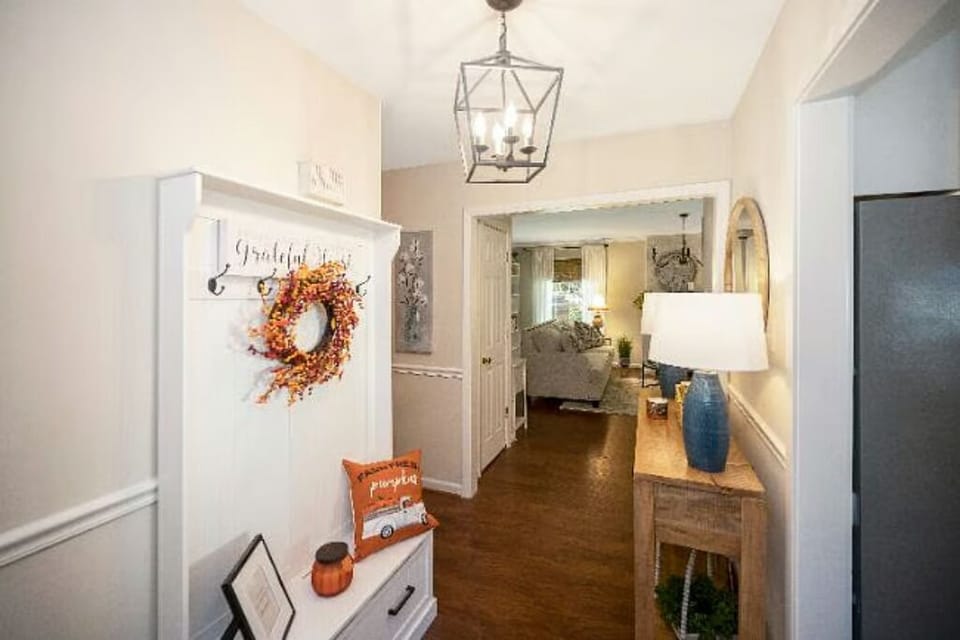 Luxury 5 Star, Fully Furnished House in Spotsylvania County