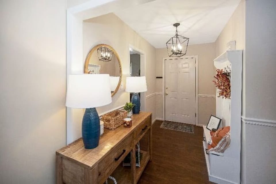 Luxury 5 Star, Fully Furnished House in Spotsylvania County