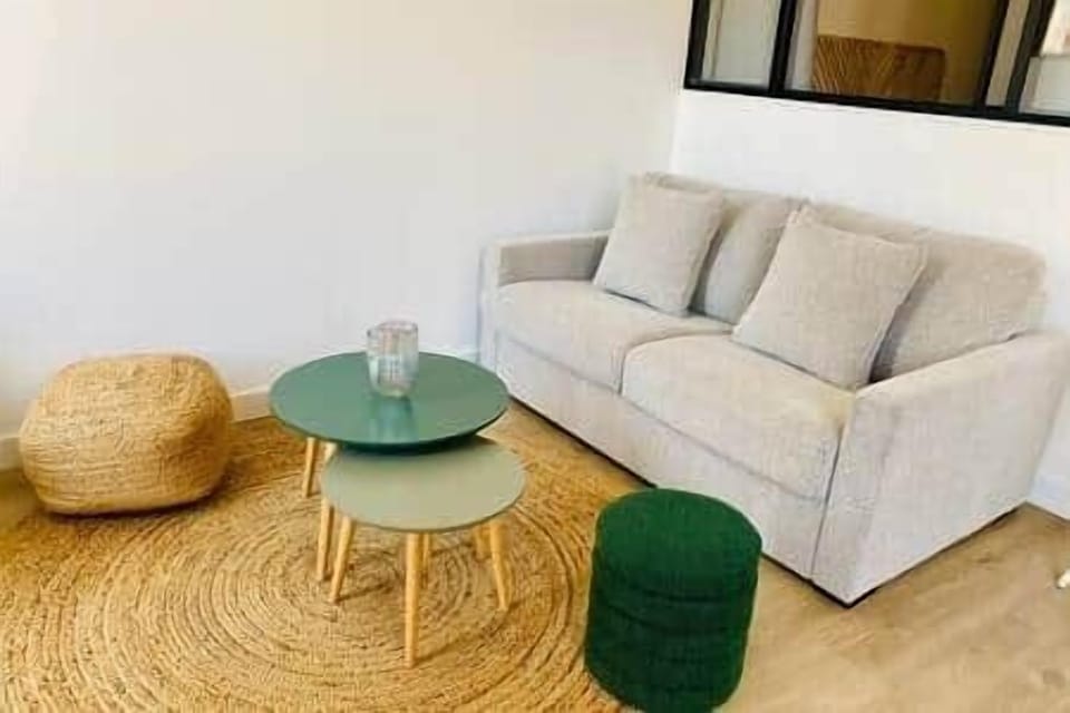 "Le Carnot" Nice T2 in town center, wifi Apartment in Occitanie