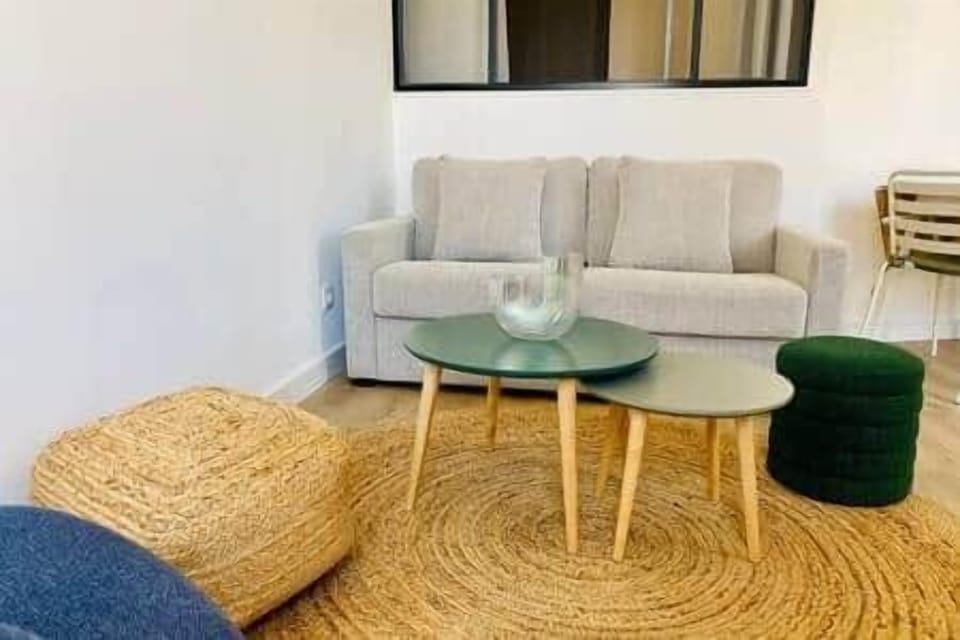 "Le Carnot" Nice T2 in town center, wifi Apartment in Occitanie