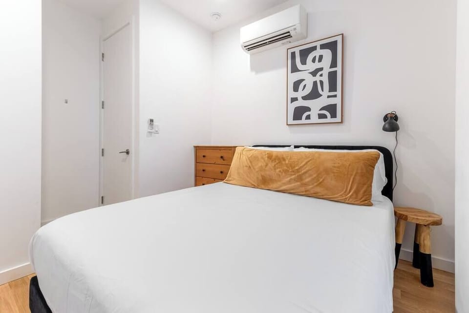 Bedroom # 2 