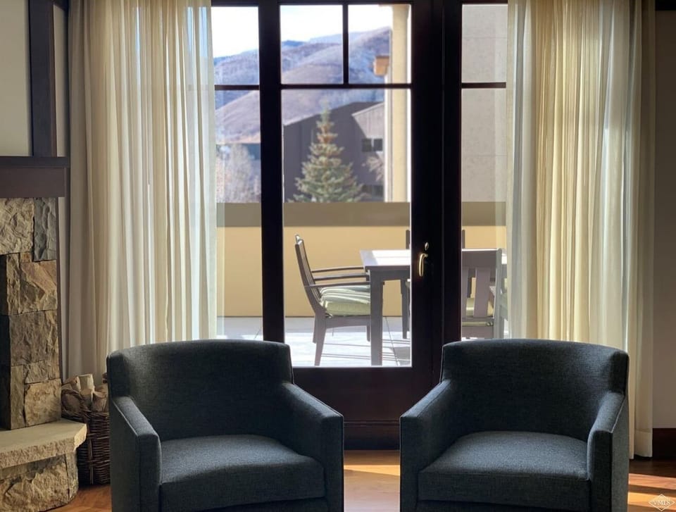 The Gold Standard of Alpine Living: Four Seasons Vail Resort in Vail
