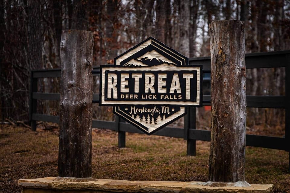 Tiny Home Community in Monteagle, TN