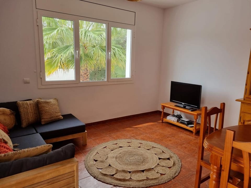 Cozy Villa in Sant Jordi House in Baix Ebre
