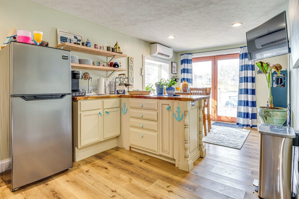 Kitchenette