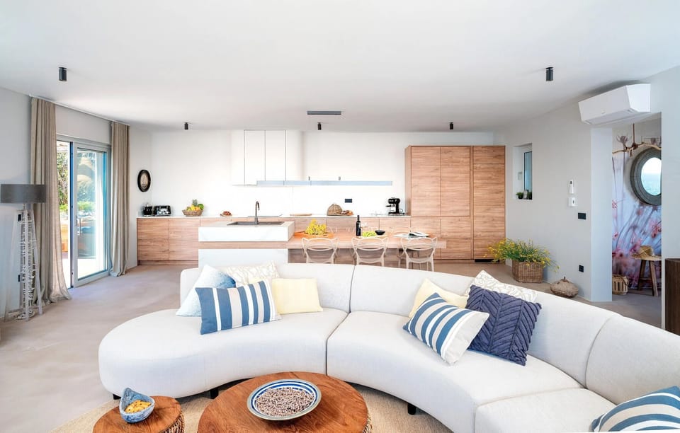 living-room
