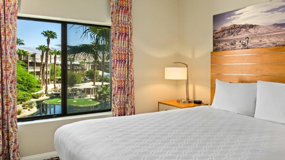 Desert 2BR Queen at WorldMark Indio – Resort Pools & Coachella Access Resort in Indio