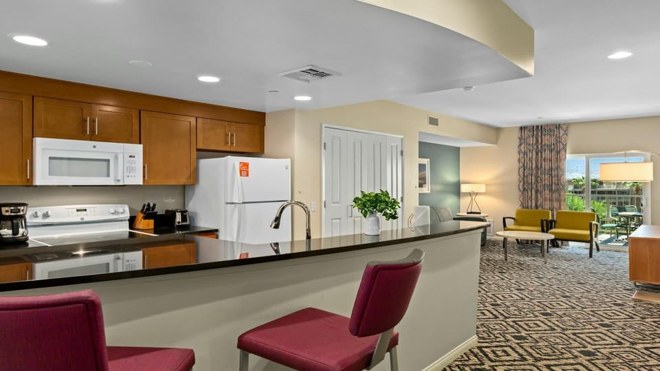 Desert 2BR Queen at WorldMark Indio – Resort Pools & Coachella Access Resort in Indio