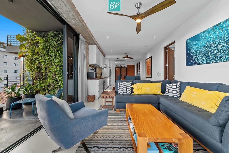 TV Lounge