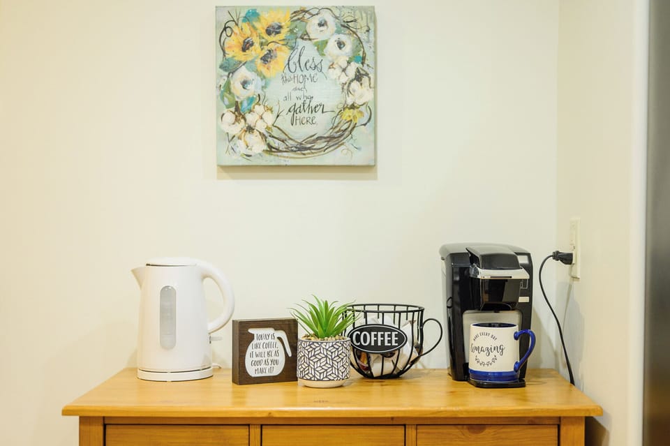 Coffee Bar